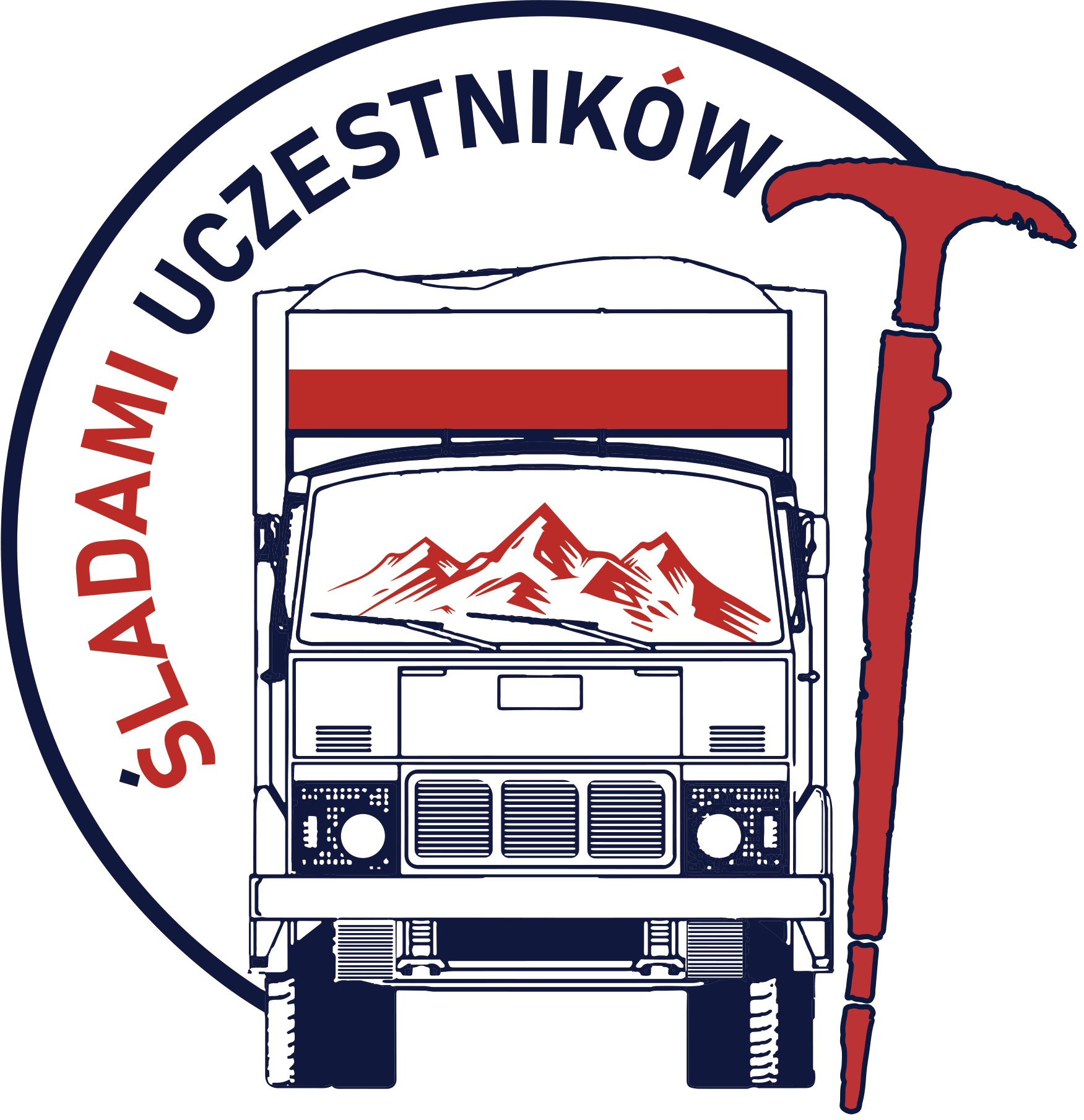 Śladami Uczestników